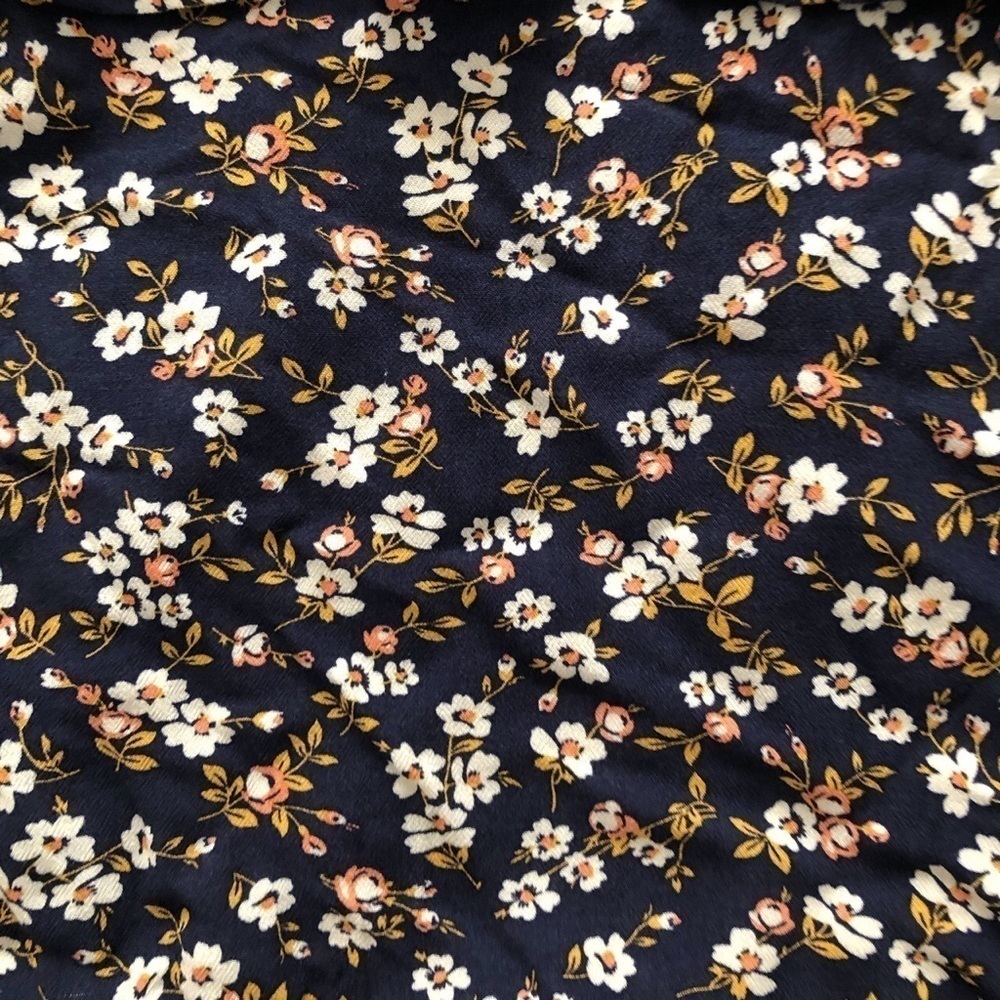 Boho top - Picture 3 of 3